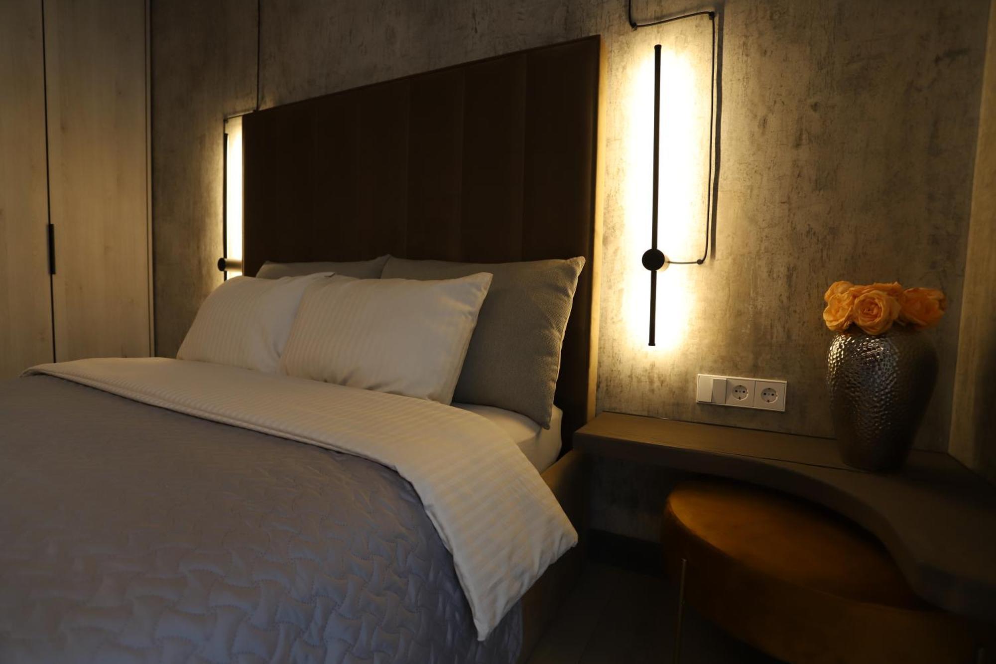 1910 Apartments クライペダ エクステリア 写真
