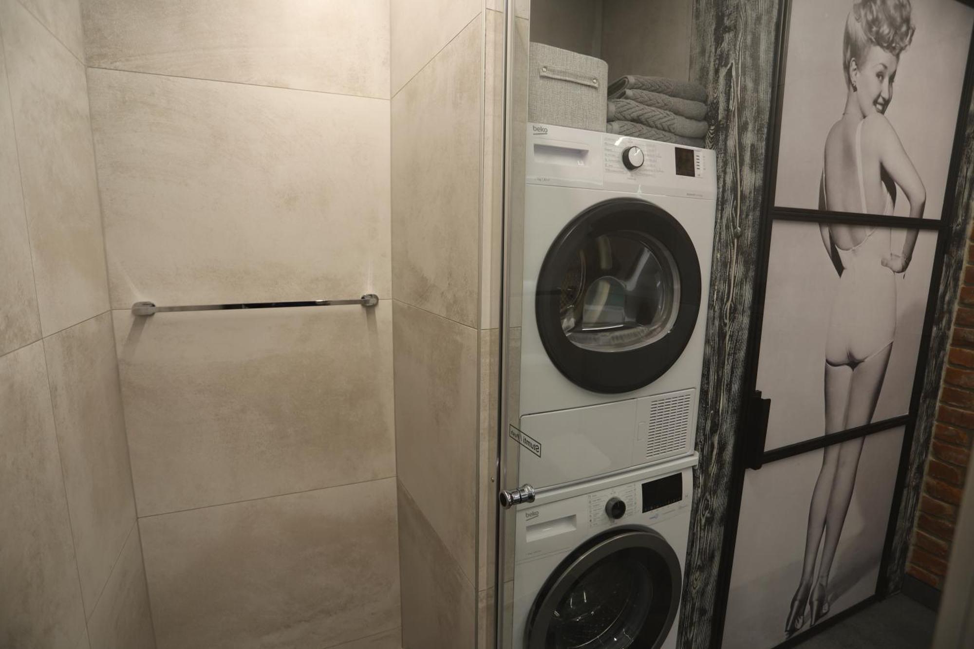 1910 Apartments クライペダ エクステリア 写真