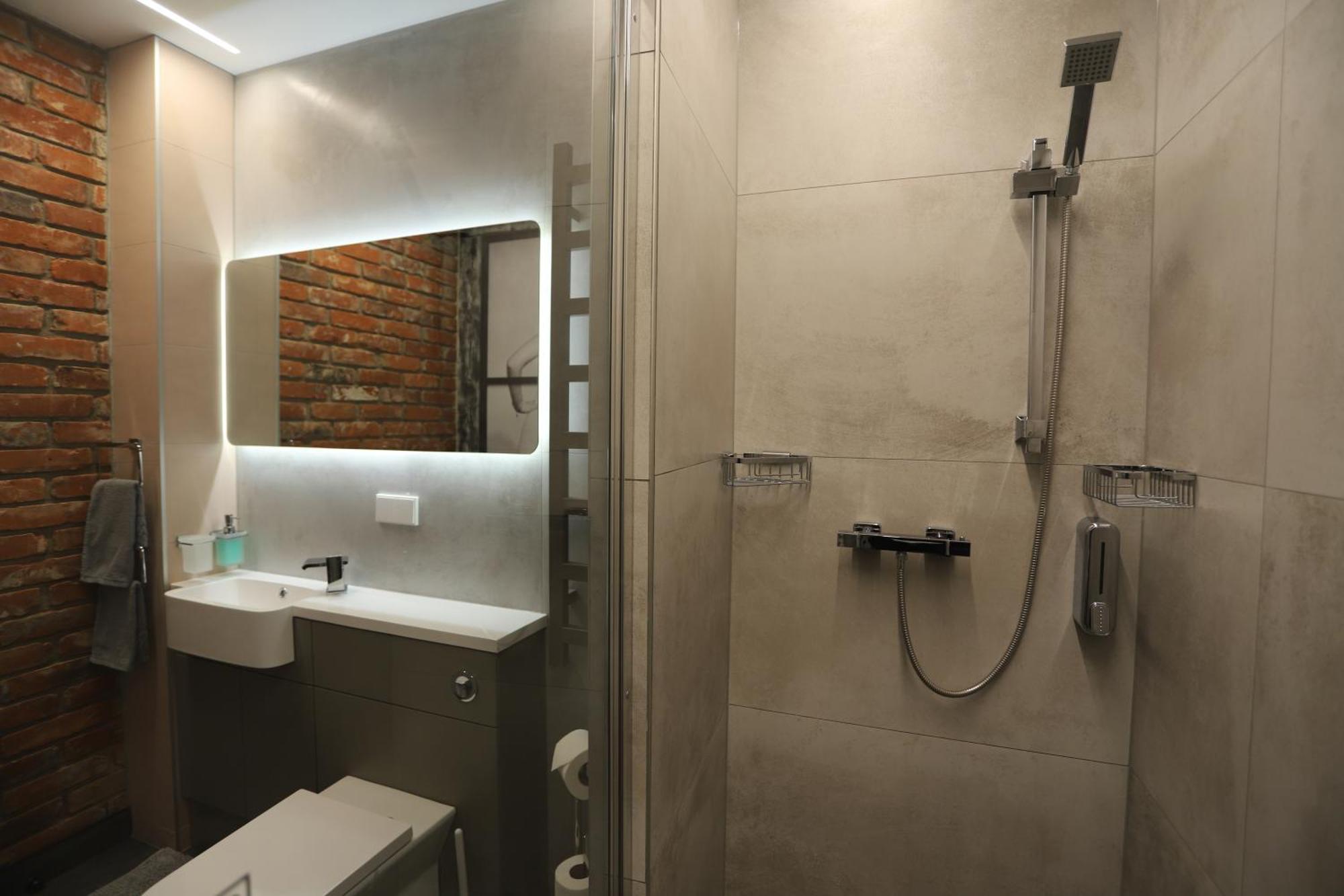 1910 Apartments クライペダ エクステリア 写真