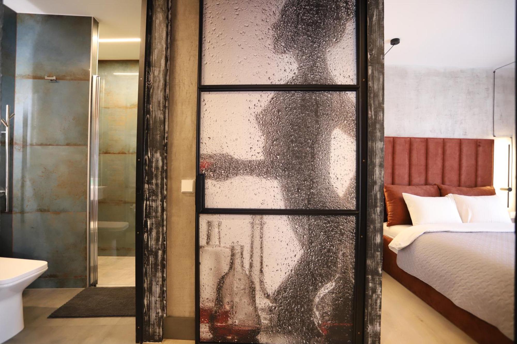 1910 Apartments クライペダ エクステリア 写真